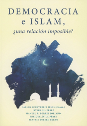 Imagen de cubierta: DEMOCRACIA E ISLAM