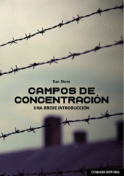 Imagen de cubierta: CAMPOS DE CONCENTRACIÓN