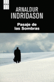 Imagen de cubierta: PASAJE DE LAS SOMBRAS