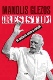 Imagen de cubierta: RESISTID!