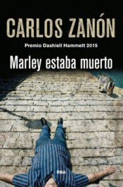 Imagen de cubierta: MARLEY ESTABA MUERTO