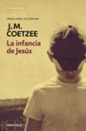 Imagen de cubierta: LA INFANCIA DE JESÚS