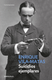 Cover Image: SUICIDIOS EJEMPLARES