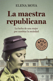 Imagen de cubierta: LA MAESTRA REPUBLICANA