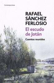 Imagen de cubierta: EL ESCUDO DE JOTÁN