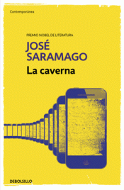Cover Image: LA CAVERNA