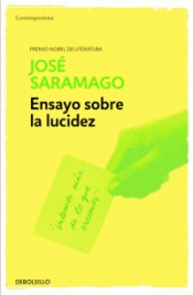 Imagen de cubierta: ENSAYO SOBRE LA LUCIDEZ