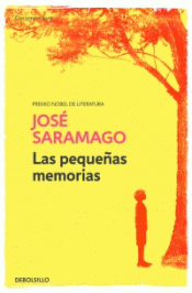 Imagen de cubierta: LAS PEQUEÑAS MEMORIAS