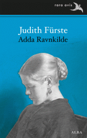 Imagen de cubierta: JUDITH FÜRSTE