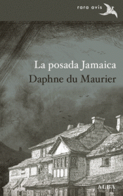 Cover Image: LA POSADA JAMAICA