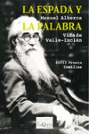 Imagen de cubierta: LA ESPADA Y LA PALABRA