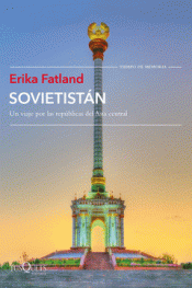 Imagen de cubierta: SOVIETISTÁN