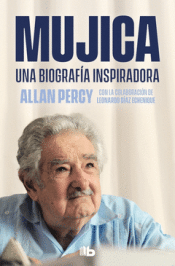 Cover Image: MUJICA. UNA BIOGRAFÍA INSPIRADORA