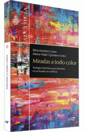 Cover Image: MIRADAS A TODO COLOR