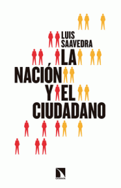 Imagen de cubierta: LA NACIÓN Y EL CIUDADANO