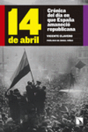  14 DE ABRIL