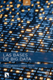 Cover Image: LAS BASES DE BIG DATA