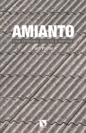 Cover Image: AMIANTO