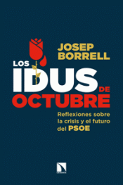 Imagen de cubierta: LOS IDUS DE OCTUBRE