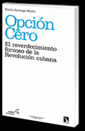 Imagen de cubierta: OPCIÓN CERO