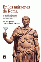 Imagen de cubierta: EN LOS MÁRGENES DE ROMA