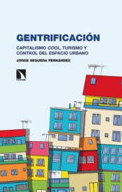 Imagen de cubierta: GENTRIFICACION