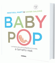 Cover Image: BABY-POP