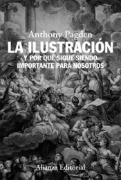 Imagen de cubierta: LA ILUSTRACIÓN