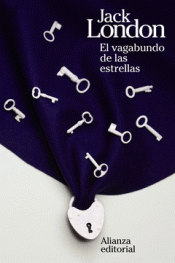 Imagen de cubierta: EL VAGABUNDO DE LAS ESTRELLAS