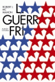 Cover Image: LA GUERRA FRÍA
