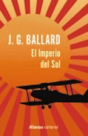 Imagen de cubierta: EL IMPERIO DEL SOL