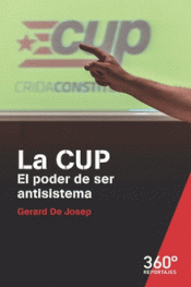 Imagen de cubierta: LA CUP