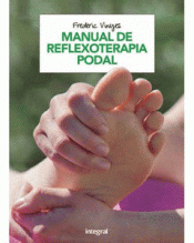 Imagen de cubierta: MANUAL DE REFLEXOTERAPIA PODAL