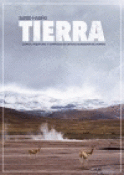 Imagen de cubierta: TIERRA