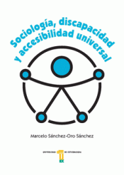 Cover Image: SOCIOLOGÍA, DISCAPACIDAD Y ACCESIBILIDAD UNIVERSAL