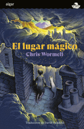 Cover Image: EL LUGAR MÁGICO