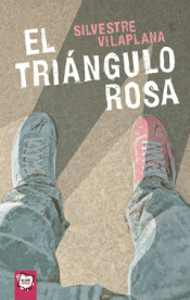 Cover Image: EL TRIÁNGULO ROSA