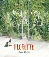 Imagen de cubierta: FLORETTE