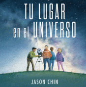 Cover Image: TU LUGAR EN EL UNIVERSO