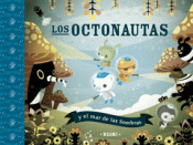 Cover Image: LOS OCTONAUTAS Y EL MAR DE LAS SOMBRAS