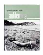 Cover Image: ANTIFÉMINA
