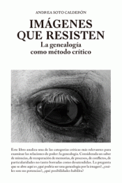 Cover Image: IMÁGENES QUE RESISTEN