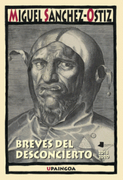 Imagen de cubierta: BREVES DEL DESCONCIERTO