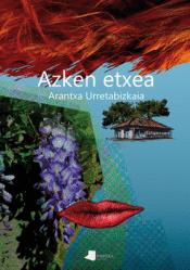 Cover Image: AZKEN ETXEA