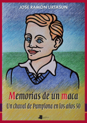 Cover Image: MEMORIAS DE UN MACA