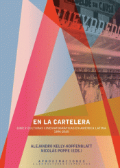 Cover Image: EN LA CARTELERA