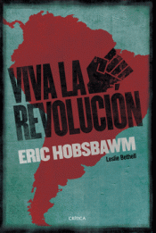 Imagen de cubierta: ¡VIVA LA REVOLUCIÓN!