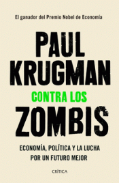 Imagen de cubierta: CONTRA LOS ZOMBIS