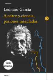 Cover Image: AJEDREZ Y CIENCIA, PASIONES MEZCLADAS