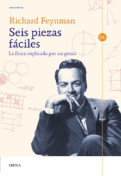 Cover Image: SEIS PIEZAS FÁCILES